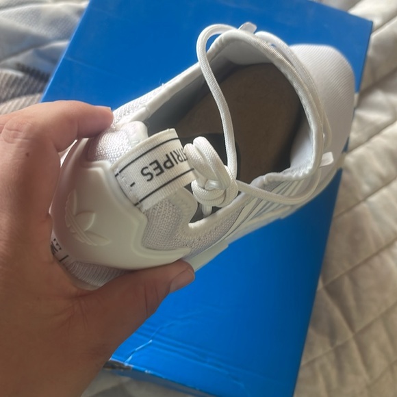 Men’s adidas NMD - Picture 3 of 7